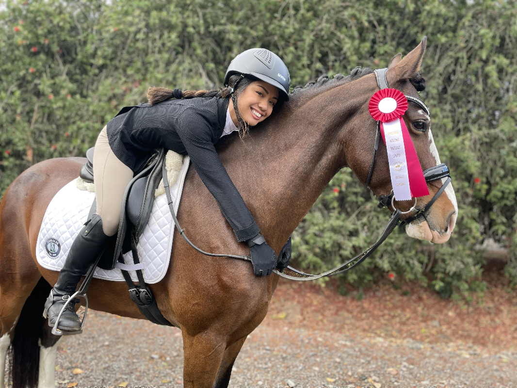 Burgeon Sport Horses In Pleasanton CA - Styles | Vagaro